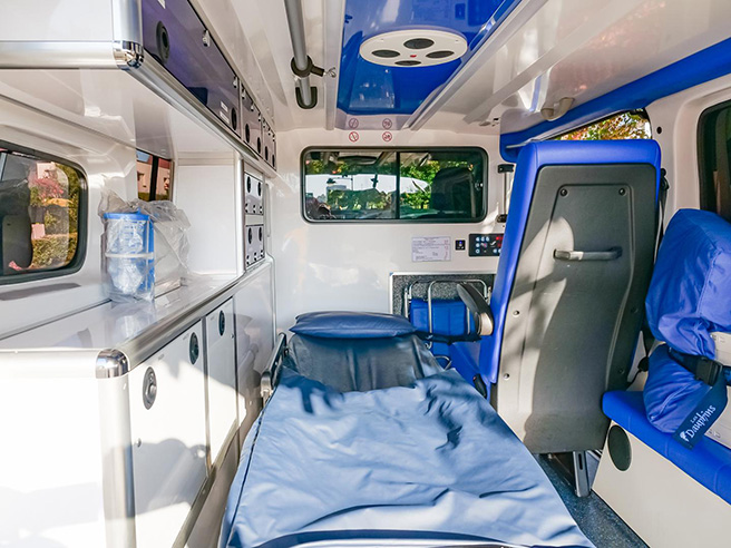 Transport personne mobilité réduite Pontoise